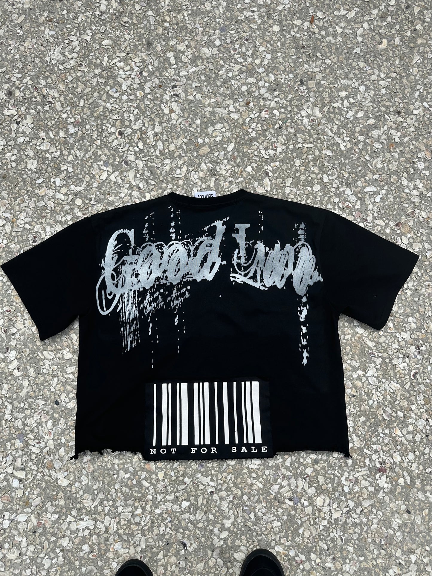 Flash sale