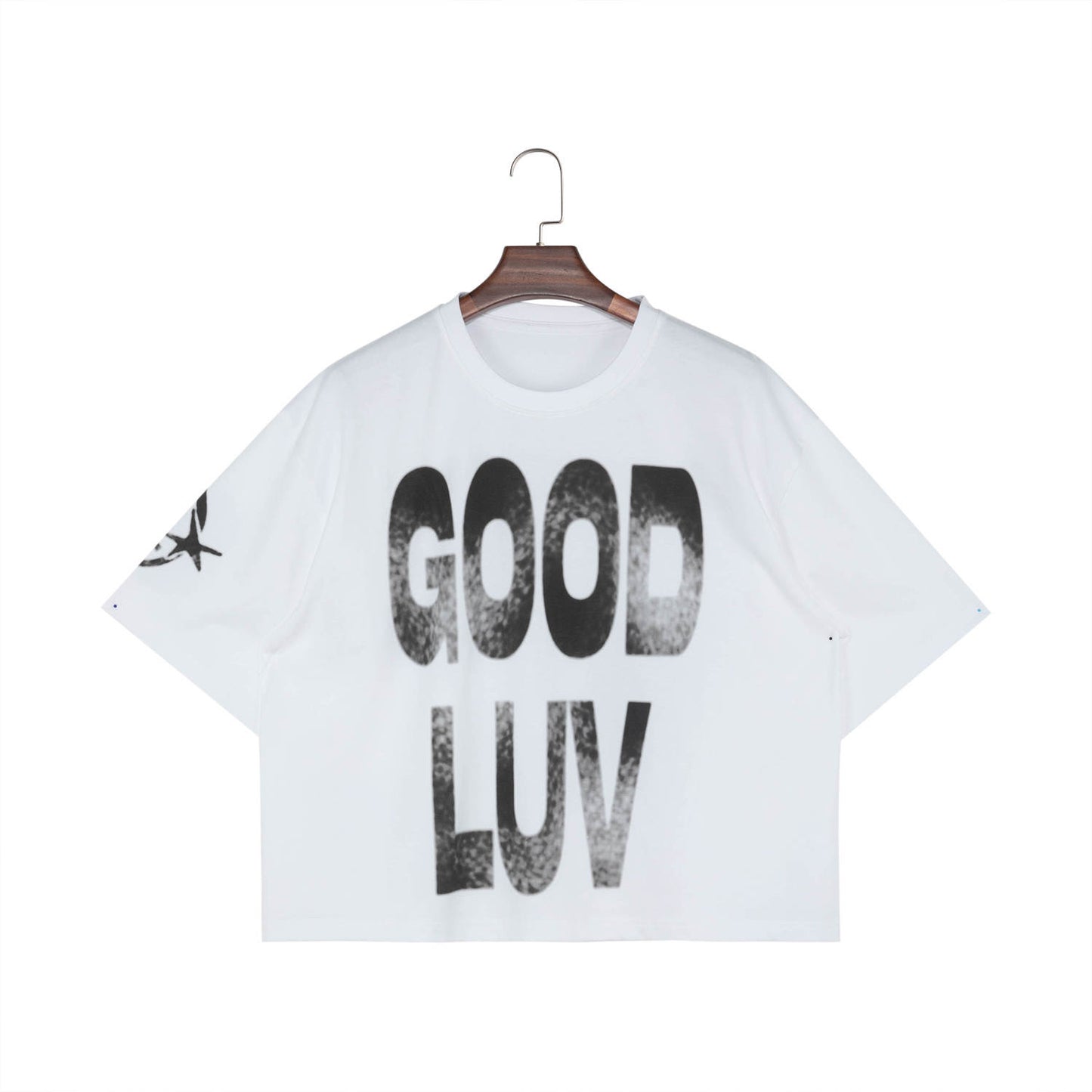 “FWTT”  WHITE