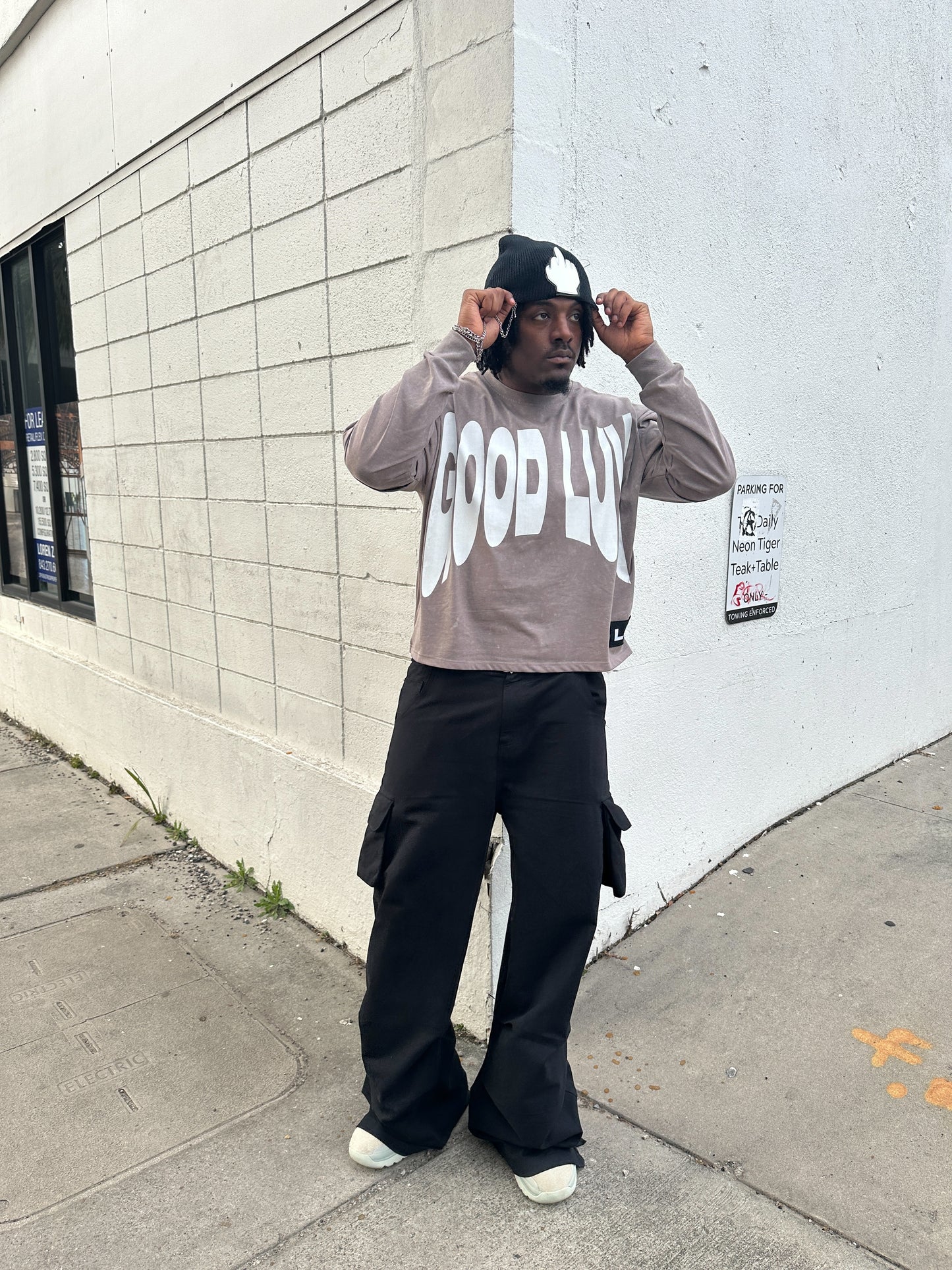 “F*CK IT” Tee