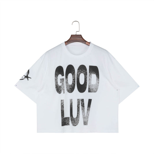 “FWTT”  WHITE