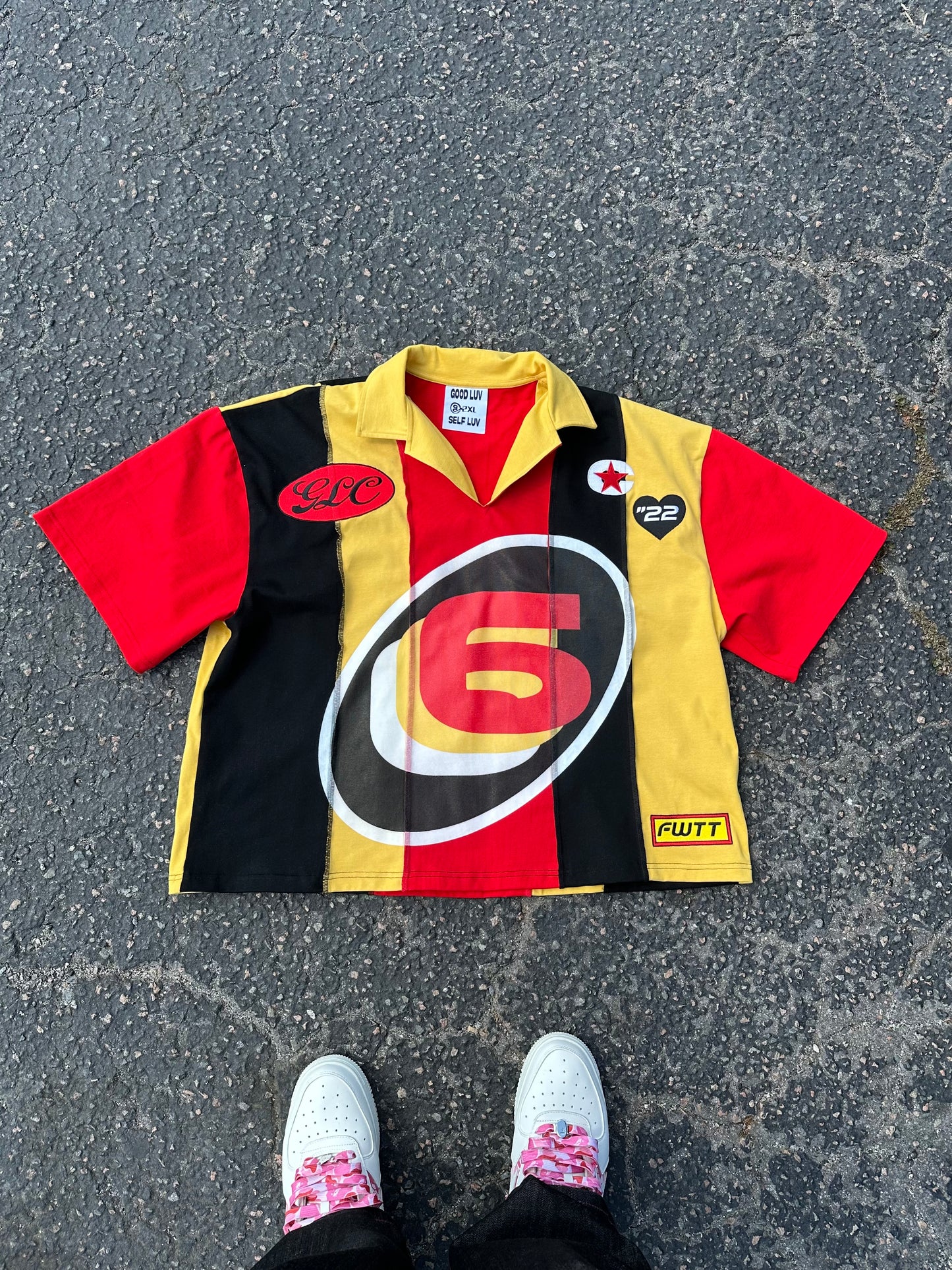 Flash sale