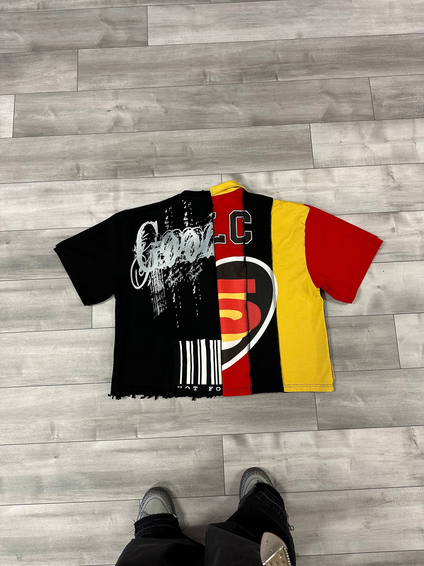 Flash sale